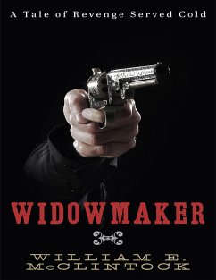 Cover Widowmaker (eBook, ePUB)