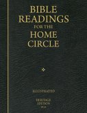 Bible Readings for the Home Circle - Illustrated (eBook, ePUB)