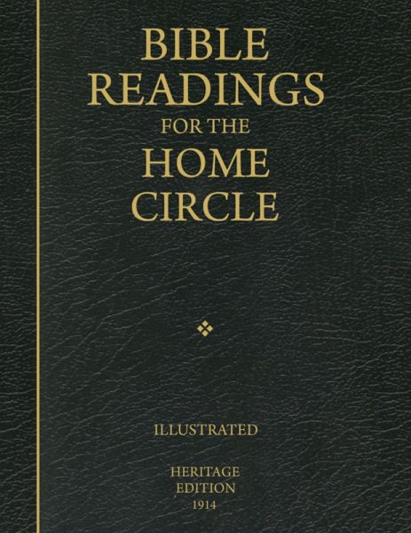 Bible Readings for the Home Circle - Illustrated (eBook, ePUB) Bible Readings for the Home Circle - Illustrated (eBook, ePUB)