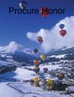 Procure Honor (eBook, ePUB) - Bild 1