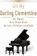 Oh My Darling Clementine for Piano,... - Bild 1