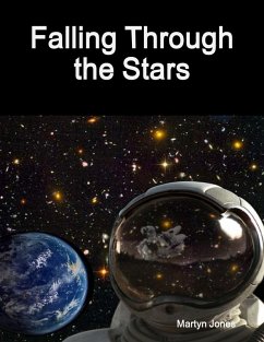 Cover Falling Through the Stars (eBook, ePUB)