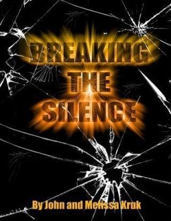 Cover Breaking the Silence (eBook, ePUB)