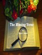 The Missing Verse (eBook, ePUB) - Bild 1