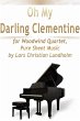Oh My Darling Clementine for Woodwind... - Bild 1
