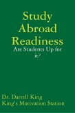 Study Abroad Readiness: Are Students Up for It? (eBook, ePUB)