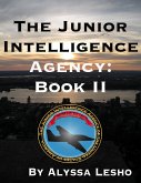 The Junior Intelligence Agency: Book 2 (eBook, ePUB)