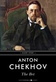 The Bet (eBook, ePUB) The Bet (eBook, ePUB)