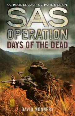 Days of the Dead (eBook, ePUB) - Monnery, David