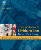 The Handbook of Lithium-Ion Battery Pack Design (eBook, ePUB)