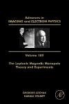 The Leptonic Magnetic Monopole - Theory and Experiments (eBook, ePUB)