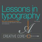 Lessons in Typography (eBook, PDF)