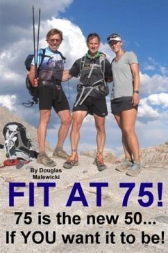 Cover Fit At 75 (eBook, ePUB)