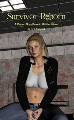 Cover Survivor Reborn (eBook, ePUB)