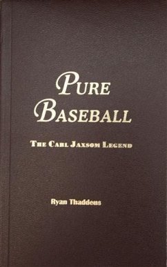 Cover Pure Baseball (eBook, ePUB)