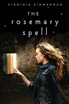 Rosemary Spell (eBook, ePUB) - Zimmerman, Virginia