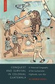 Conquest and Survival in Colonial Guatemala, Fourth Edition (eBook, ePUB)
