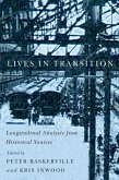 Lives in Transition (eBook, ePUB)