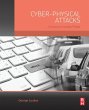Cyber-Physical Attacks (eBook, ePUB) - Bild 1