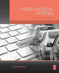 Cyber-Physical Attacks (eBook, ePUB) - Loukas, Imperial College