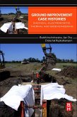 Ground Improvement Case Histories (eBook, ePUB)