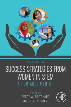 Success Strategies From Women in STEM (eBook, ePUB)