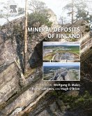 Mineral Deposits of Finland (eBook, ePUB)