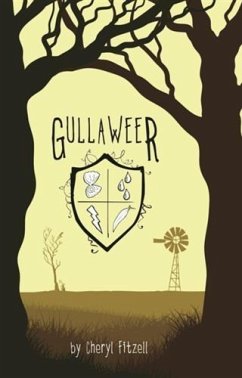 Cover Gullaweer (eBook, ePUB)