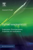 Enzyme Nanoparticles (eBook, ePUB)