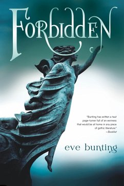 Forbidden (eBook, ePUB) - Bunting, Eve