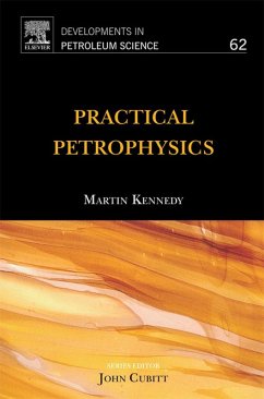 Practical Petrophysics (eBook, ePUB)