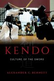 Kendo (eBook, ePUB) Kendo (eBook, ePUB)