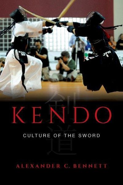 Kendo (eBook, ePUB)