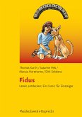 Fidus - Schullizenz (eBook, PDF)