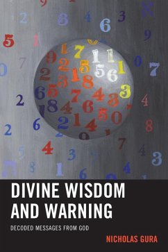 Cover Divine Wisdom and Warning (eBook, ePUB)