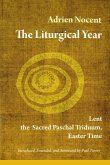 The Liturgical Year (eBook, ePUB)