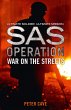 War on the Streets (eBook, ePUB) - Bild 1