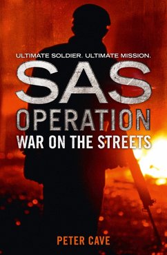 War on the Streets (eBook, ePUB) - Cave, Peter