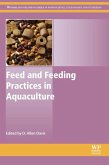 Feed and Feeding Practices in Aquaculture (eBook, ePUB)