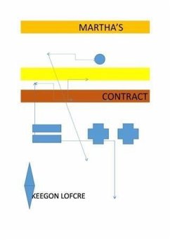 Martha's Contract (eBook, ePUB) - Lofcre, Keegan