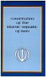 Constitution of the Islamic Republic of... - Bild 1