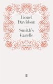 Smith's Gazelle (eBook, ePUB)