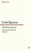 The Victims of Love (eBook, ePUB) The Victims of Love (eBook, ePUB)