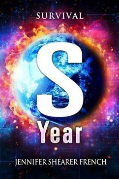 Cover Survival Year (eBook, ePUB)