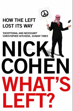 What's Left? (eBook, ePUB) - Cohen, Nick