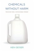 Chemicals without Harm (eBook, ePUB)