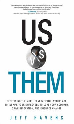 Us vs. Them (eBook, PDF) - Havens, Jeff