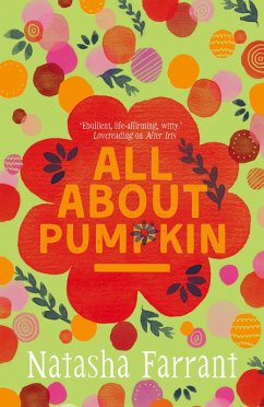 All About Pumpkin (eBook, ePUB) - Farrant, Natasha