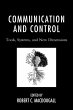 Communication and Control (eBook, ePUB) - Bild 1