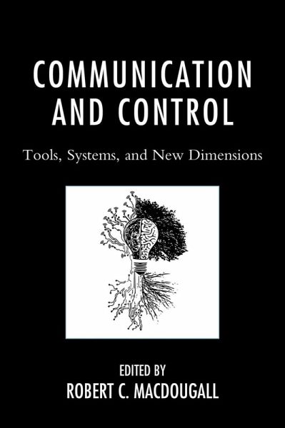 Communication and Control (eBook, ePUB) Communication and Control (eBook, ePUB)